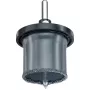 Serra copo KWB 499463 Single 6.8 cm para cerâmica betão plástico