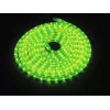 Lâmpada de fita LED universal Eurolite 50506230 9000 mm verde IP44