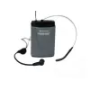 Emissor bodypack Omnitronic 13107005