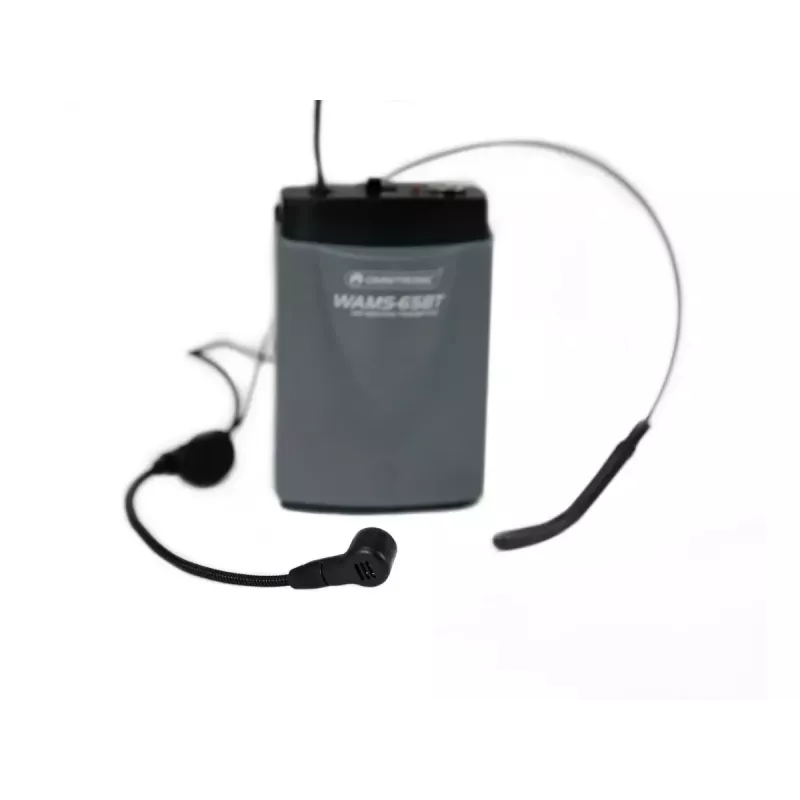 Emissor bodypack Omnitronic 13107005