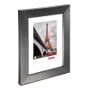 Moldura individual Hama Paris cinzento