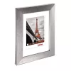 Moldura individual Hama Paris prateado