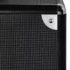 Mala de armazenamento Hama 00181436 mala para discos Microgroove preto
