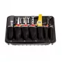 Organizador de acessórios para mala Parat 598020161 largura 460 mm profundidade 96 mm altura 310 mm