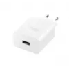Carregador de dispositivos móveis Huawei CP404 Universal Branco AC carregamento rápido para interior