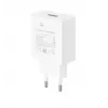 Carregador de dispositivos móveis Huawei CP404 Universal Branco AC carregamento rápido para interior
