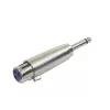 Adaptador de cabo Omnitronic 30226400