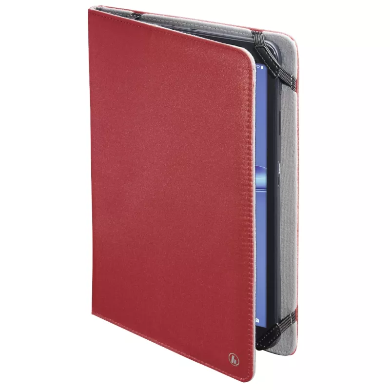 Capa tipo folio Hama Strap 27,9 cm (11 polegadas)