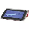 Capa tipo folio Hama Strap 27,9 cm (11 polegadas)