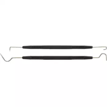 Conjunto de ferramentas de mecânico KS Tools 550.1040
