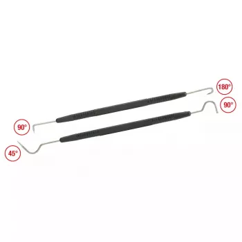Conjunto de ferramentas de mecânico KS Tools 550.1040