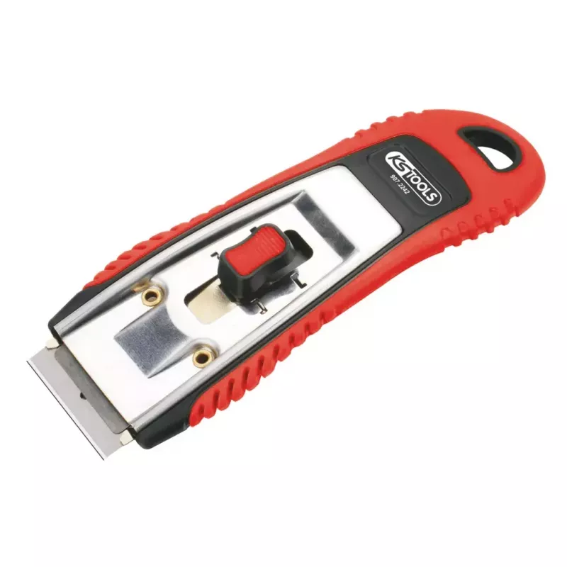 Raspador manual KS Tools 907.2242