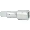 Extensão KS Tools 911.3402-E aço cromo-vanádio 100 mm