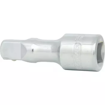 Extensão KS Tools 911.3402-E aço cromo-vanádio 100 mm