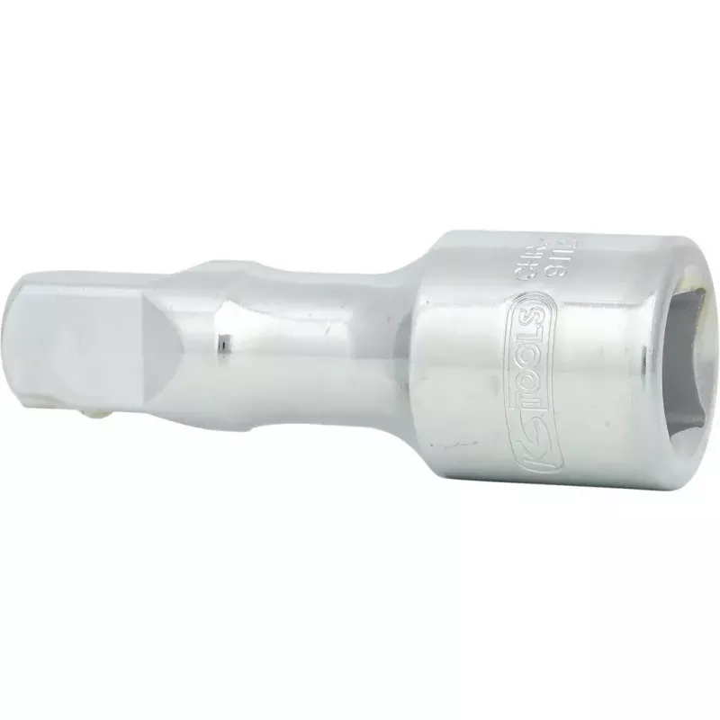 Extensão KS Tools 911.3402-E aço cromo-vanádio 100 mm