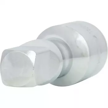 Extensão KS Tools 911.3402-E aço cromo-vanádio 100 mm