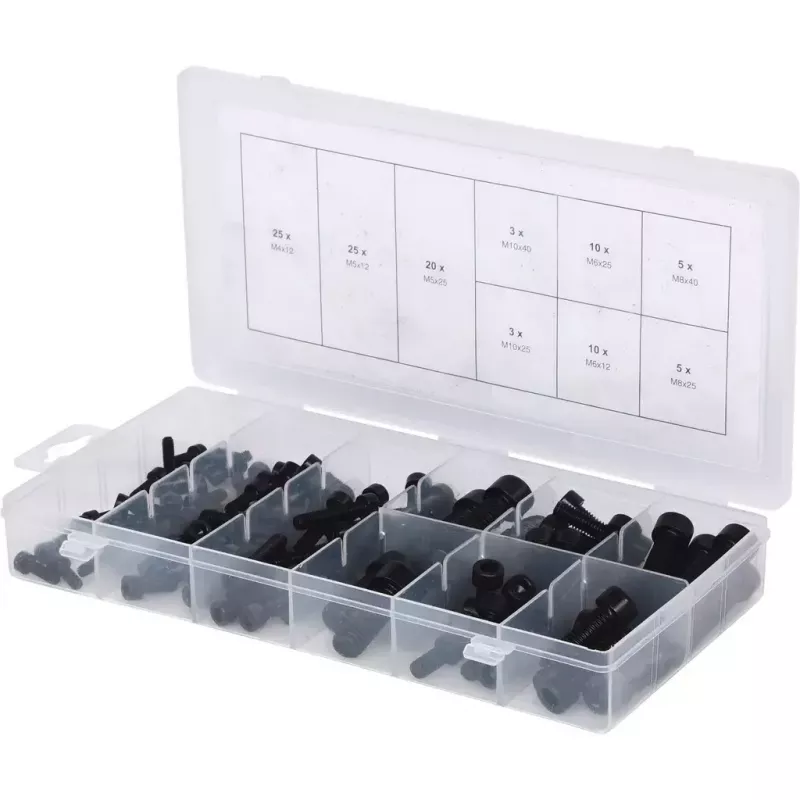 Parafuso/perno KS Tools 970.0390