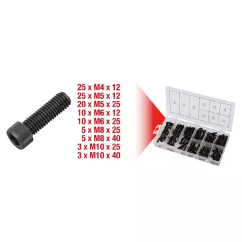 Parafuso/perno KS Tools 970.0390