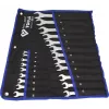 Brilliant Tools BT011021 Conjunto de chaves de bocas e estrela, 21 unid.