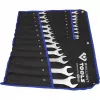 Brilliant Tools BT011021 Conjunto de chaves de bocas e estrela, 21 unid.