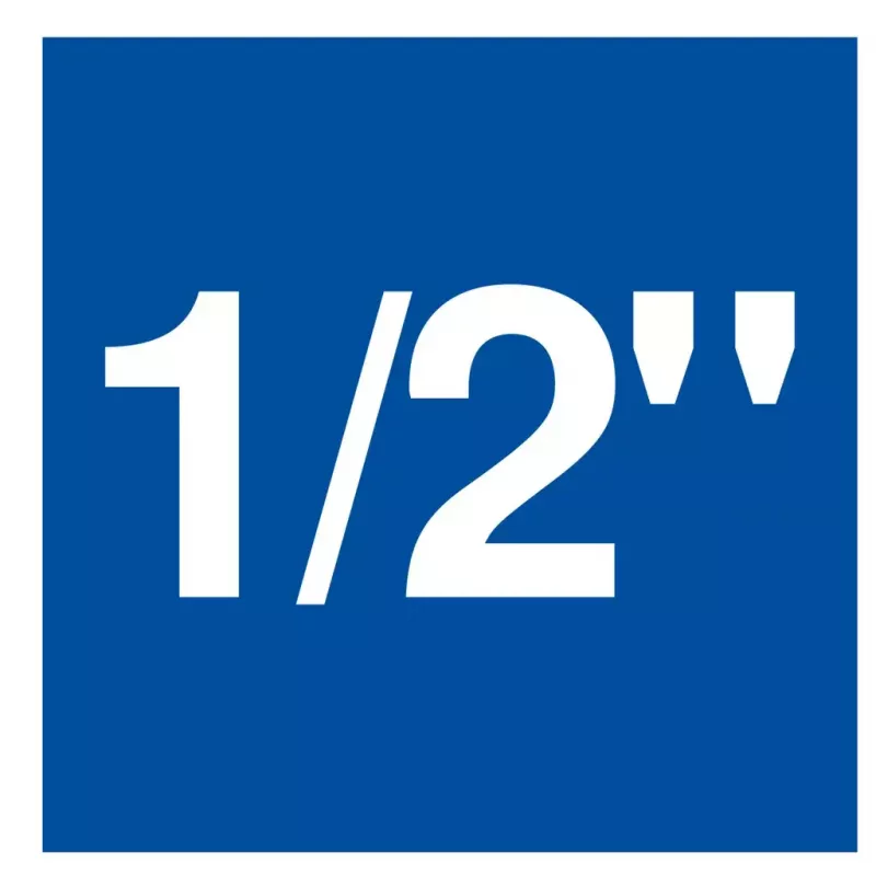 Conjunto de chaves de caixa Brilliant Tools BT022026