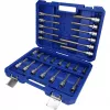 Conjunto de chaves de caixa Brilliant Tools BT022026