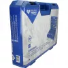 Conjunto de chaves de caixa Brilliant Tools BT022026