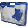 Conjunto de chaves de caixa Brilliant Tools BT022026