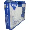 Conjunto de chaves de caixa Brilliant Tools BT022026