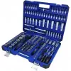 Conjunto de chaves de caixa Brilliant Tools BT023172