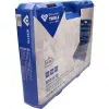 Conjunto de chaves de caixa Brilliant Tools BT023172