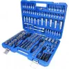 Conjunto de chaves de caixa Brilliant Tools BT023172