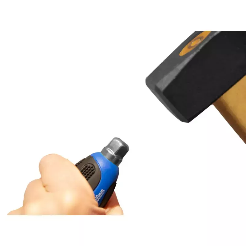 Conjunto de chaves de fendas manuais Brilliant Tools BT034012