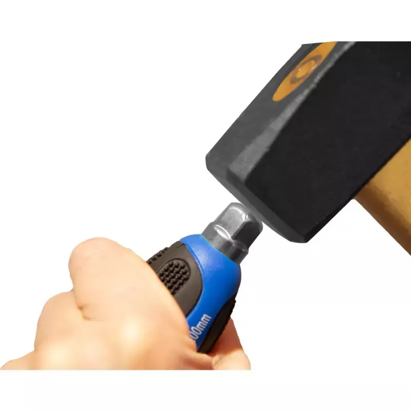 Conjunto de chaves de fendas manuais Brilliant Tools BT034012