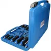 Conjunto de chaves de fendas manuais Brilliant Tools BT034012