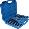 Conjunto de chaves de fendas manuais Brilliant Tools BT034012