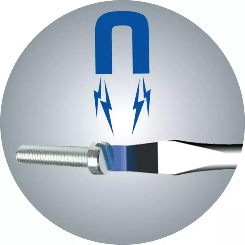 Chave de ranhura Brilliant Tools BT035900