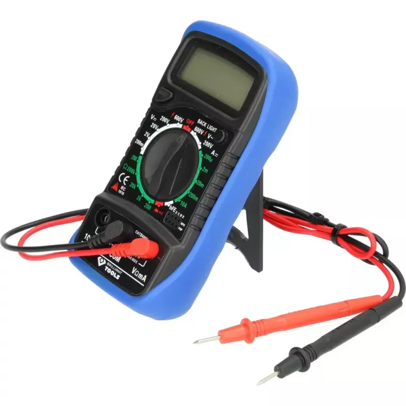 Reparação/manutenção de veículos Brilliant Tools BT122900