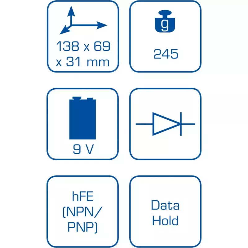 Reparação/manutenção de veículos Brilliant Tools BT122900