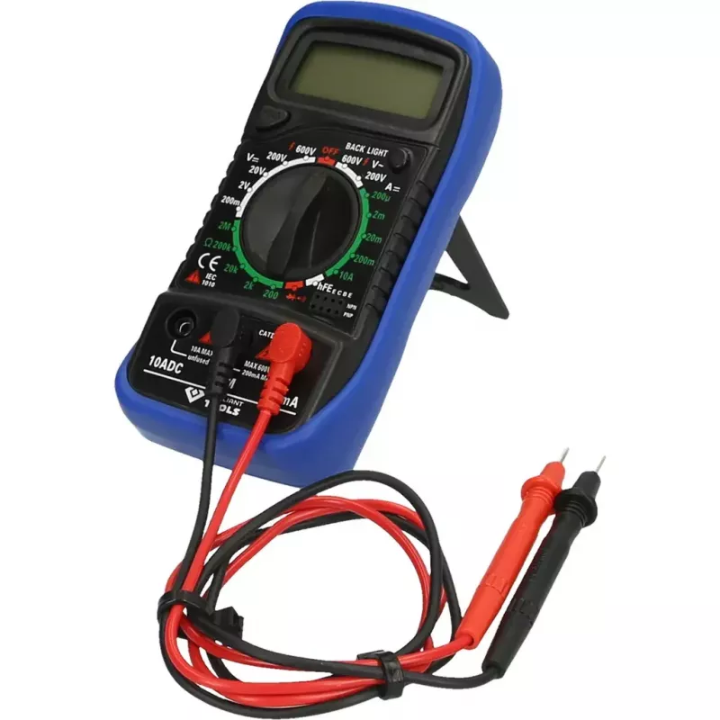 Reparação/manutenção de veículos Brilliant Tools BT122900