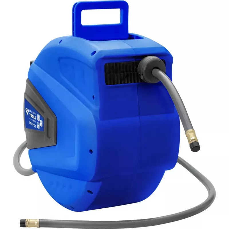 Acessórios para compressor de ar Brilliant Tools BT161100 1 unid.