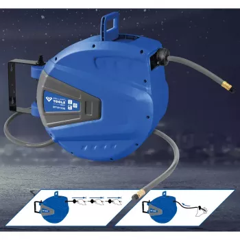 Acessórios para compressor de ar Brilliant Tools BT161100 1 unid.