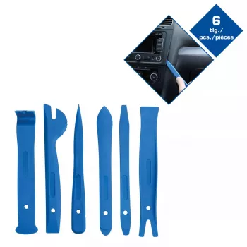 Reparação e manutenção de veículos Brilliant Tools BT511025 peso 244 g