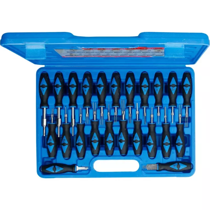 Reparação/manutenção de veículos Brilliant Tools BT511100
