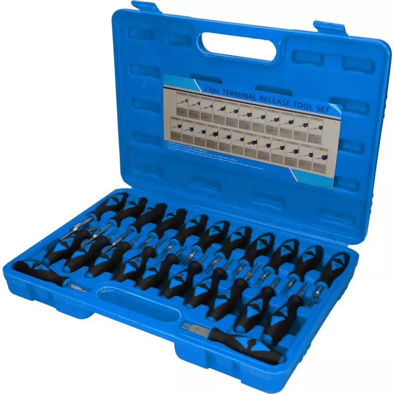 Reparação/manutenção de veículos Brilliant Tools BT511100