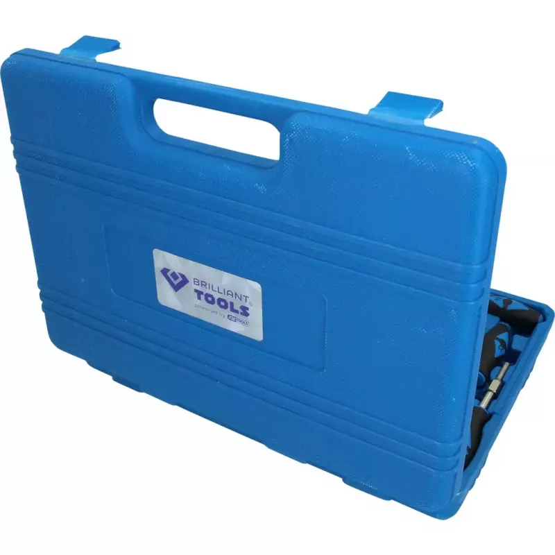 Reparação/manutenção de veículos Brilliant Tools BT511100