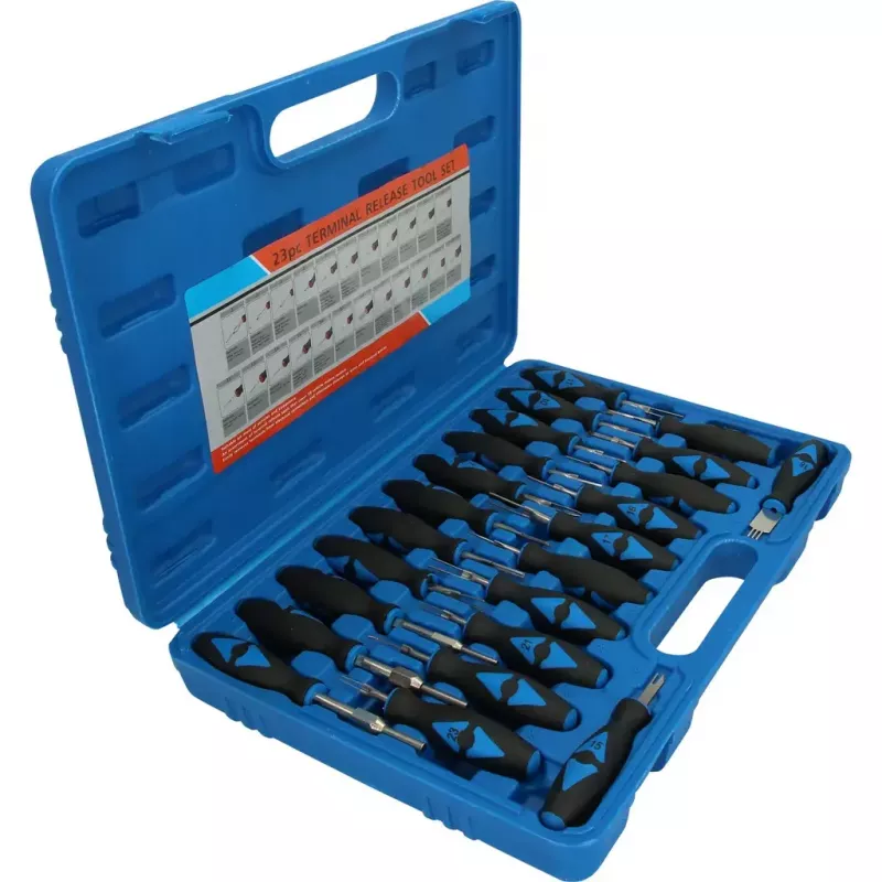 Reparação/manutenção de veículos Brilliant Tools BT511100