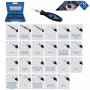 Reparação/manutenção de veículos Brilliant Tools BT511100