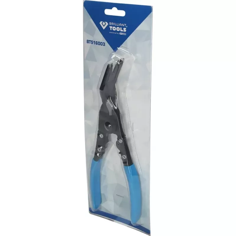 Reparação/manutenção de veículos Brilliant Tools BT516003