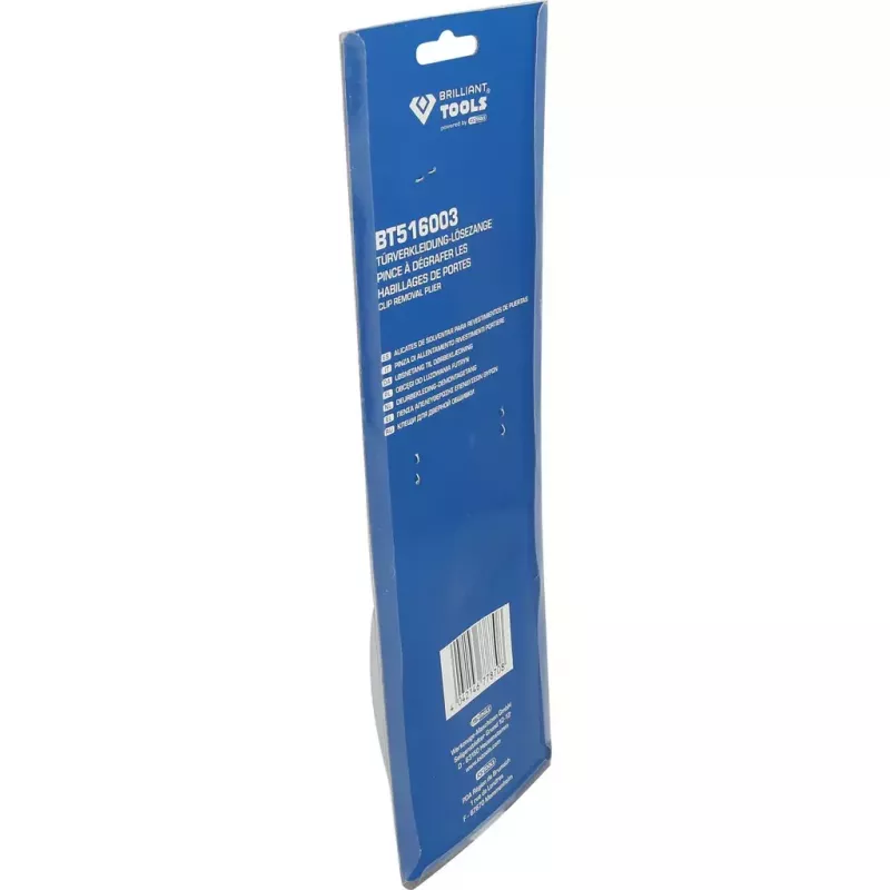 Reparação/manutenção de veículos Brilliant Tools BT516003
